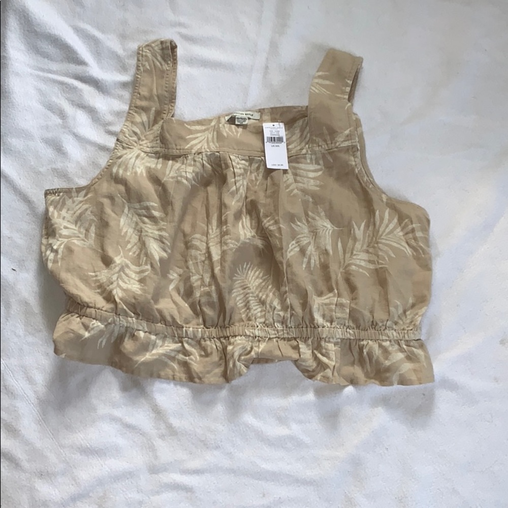 AE Tank Top